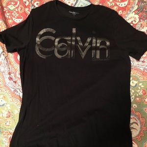 Calvin Klein t shirt